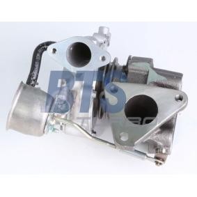 Kjøp Turbolader av BTS TURBO T914050BL til den lave prisen 7338,00 NOK