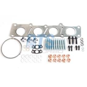 Acquista Kit montaggio turbocompressore da BTS TURBO T931485ABS a buon mercato per soli 135,64 €