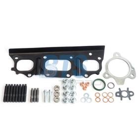 Acquista Kit montaggio turbocompressore da BTS TURBO T931498ABS a buon mercato per soli 135,64 €