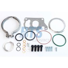 Montagesatz, Lader von BTS TURBO T931514ABS