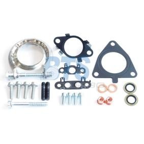 Compre Kit de montagem, turbocompressor da BTS TURBO T931515ABS a um preço baixo por 112,71 €