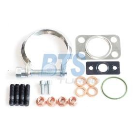 Acquista Kit montaggio turbocompressore da BTS TURBO T931516ABS a buon mercato per soli 71,33 €