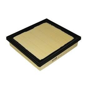 Kjøp Luftfilter av ALCO FILTER MD-3048 til den lave prisen 236,61 NOK