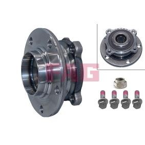Radlagersatz 713 6497 70 für MINI