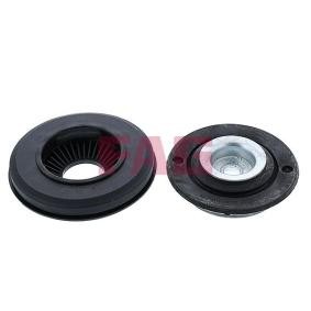Compre Kit de reparação, suporte de apoio do conj. mola / amortecedor da FAG 815 0087 30 a um preço baixo por 34,02 €