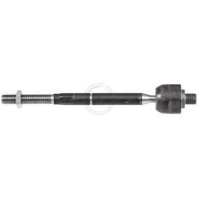 Osta Raidetangon pää, suora A.B.S.:llä 240846 edullisesti hintaan 16,24 €