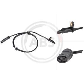 Compre Sensor, rotações da roda da A.B.S. 32030 a um preço baixo por 21,59 €