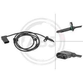 Comprar Sensor ABS de A.B.S. 32031 a bajo precio de 26,28 €
