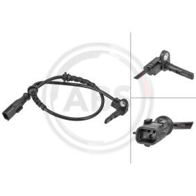 Compre Sensor, rotações da roda da A.B.S. 32034 a um preço baixo por 32,01 €