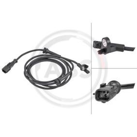 Compre Sensor, rotações da roda da A.B.S. 32035 a um preço baixo por 21,46 €