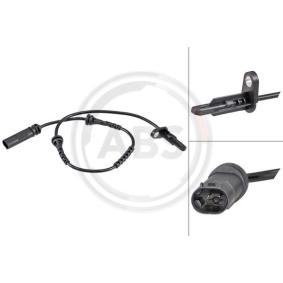 ABS-Sensor 32037 von A.B.S. günstig für 24,57 € online kaufen