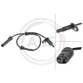ABS-Sensor 32038