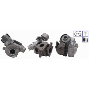 Acquista Turbina da ELSTOCK online per Outlander III Van (GF, GG) a prezzi moderati
