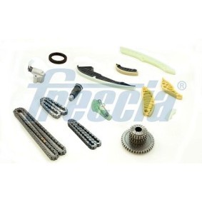 Achetez des Kit de chaîne de distribution FRECCIA TK08-1157 à prix pour 320,96 €