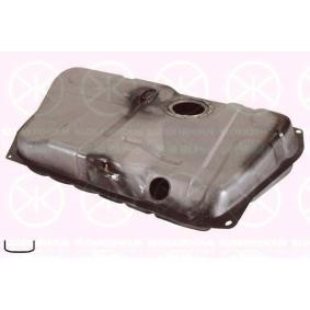 Kraftstoffbehälter 2530007