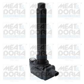 Achetez des Bobine d'allumage MEAT & DORIA 10886 à prix pour 81,43 €