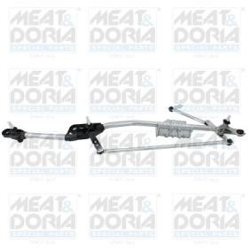 Osta Pyyhkijän vivusto MEAT & DORIA:llä 227047 edullisesti hintaan 310,78 €
