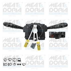 Osta Ohjausakselin kytkin MEAT & DORIA:llä 231272 edullisesti hintaan 503,69 €