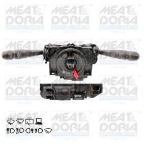 Osta Ohjausakselin kytkin MEAT & DORIA:llä 231495 edullisesti hintaan 448,18 €