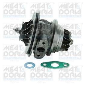 JEEP Rumpfgruppe Turbolader von MEAT & DORIA