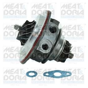 FORD Rumpfgruppe Turbolader von MEAT & DORIA