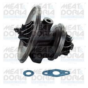 ALFA ROMEO Rumpfgruppe Turbolader von MEAT & DORIA
