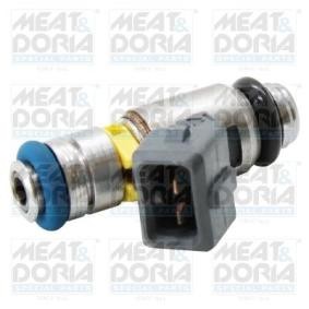 Acquista Iniettore da MEAT & DORIA 75112246 a buon mercato per soli 210,89 €