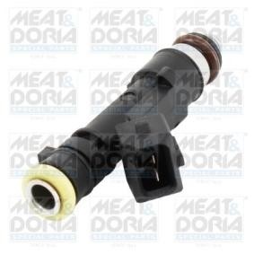 Acquista Iniettore da MEAT & DORIA 75117918 a buon mercato per soli 203,18 €
