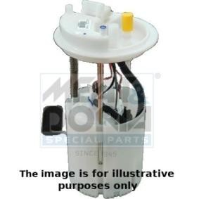 Achetez des Unité d'injection de carburant MEAT & DORIA 77134E à prix pour 161,98 €