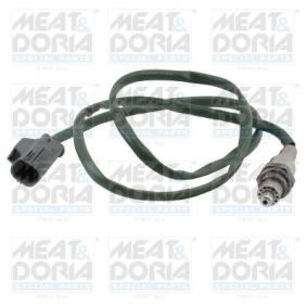 Compre Sonda lambda da MEAT & DORIA 811067 a um preço baixo por 115,88 €