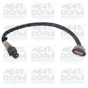Compre Sonda lambda da MEAT & DORIA 811072 a um preço baixo por 91,97 €