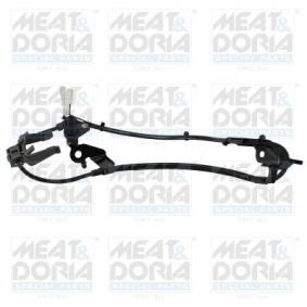 ABS-Sensor 901202 für LEXUS
