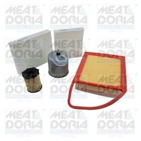 Filterset FKPSA020