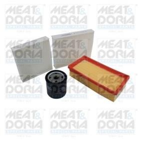 Filterset FKPSA024
