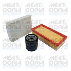 Filterset FKPSA026