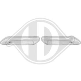 Blinkleuchtensatz 1207278