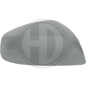 Osta Suojus, ulkopeili DIEDERICHS:llä 1866126 edullisesti hintaan 16,62 €