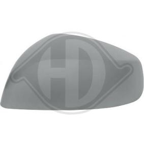Osta Suojus, ulkopeili DIEDERICHS:llä 1866127 edullisesti hintaan 16,62 €