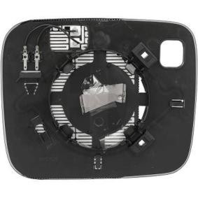 Acquista Vetro specchio, specchio esterno da DIEDERICHS 2660227 a buon mercato per soli 16,95 €