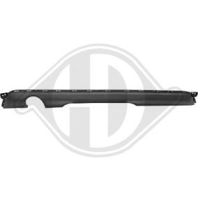 Achetez des Pare-choc de chez DIEDERICHS en ligne pour Clio V 3/5 portes (BF, B7) à prix modérés