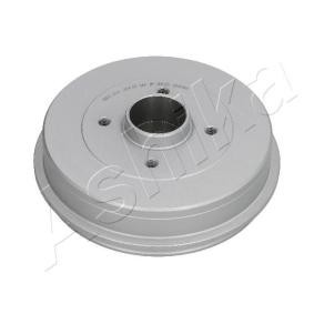 Bremstrommel 56-00-007C