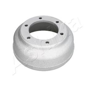 Bremstrommel 56-00-0318C für MAZDA