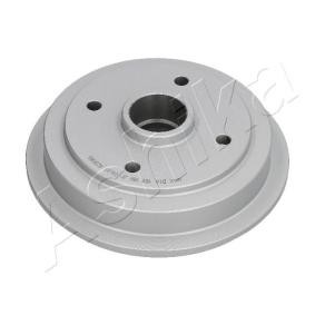Comprar Tambor de freno de ASHIKA 56-08-810C a bajo precio de 46,24 €