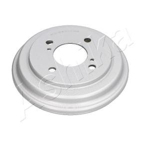 Comprar Tambor de freno de ASHIKA 56-08-818C a bajo precio de 39,46 €