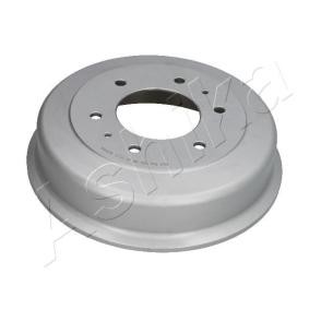 Bremstrommel 56-H0-000C