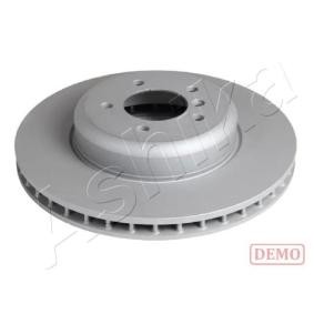 Comprar Disco de freno de ASHIKA 60-00-014C a bajo precio de 71,75 €
