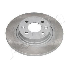 Achetez des Disque de frein ASHIKA 60-00-035C à prix pour 31,09 €