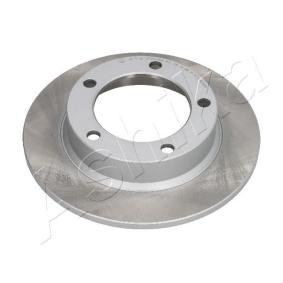 Comprar Disco de freno de ASHIKA 60-00-070C a bajo precio de 31,37 €