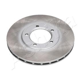 Bremsscheibe 60-02-222C