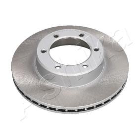 Bremsscheibe 60-02-287C